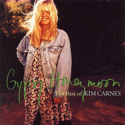 Kim Carnes/Gypsy Honeymoon